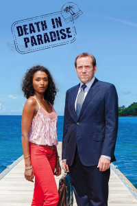 Meurtres au paradis saison 13