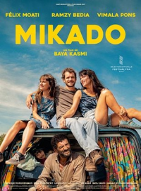 mikado 6601 papadustreaming