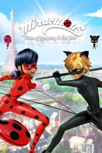 Miraculous, les aventures de Ladybug et Chat Noir saison 5