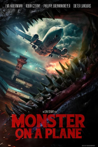 monster on a plane 7770 papadustreaming