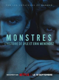 Monstres : L’histoire de Lyle et Erik Menendez