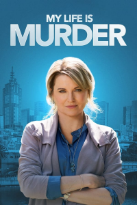 My Life Is Murder saison 3