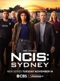 NCIS: Sydney saison 2