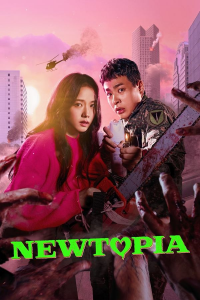 Newtopia saison 1