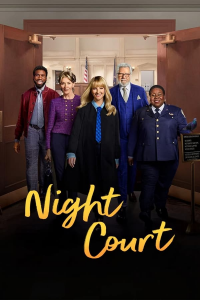 Night Court (2023) saison 3