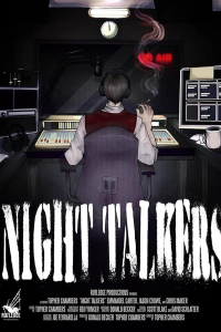 Night Talkers