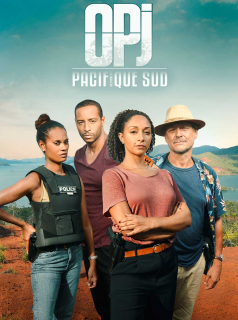 OPJ, Pacifique Sud saison 4