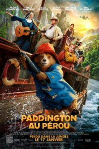 paddington au perou paddington in peru 3880 papadustreaming