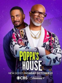 Poppa’s House saison 1