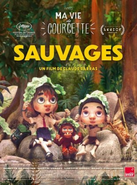 Sauvages (2024)