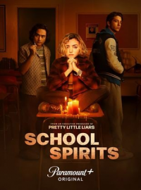 School Spirits saison 2