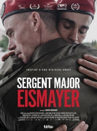 Sergent-major Eismayer (Eismayer)