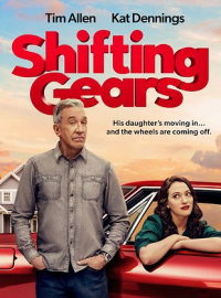 Shifting Gears saison 1