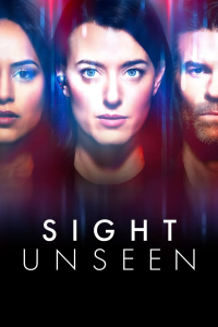 Sight Unseen saison 2