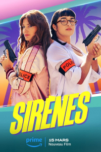 Sirènes 2024