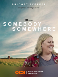 Somebody Somewhere saison 3