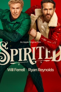 Spirited, l’esprit de Noël