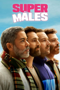 Super Mâles (shafted) saison 1