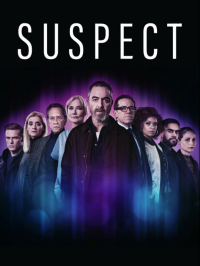 Suspect saison 1