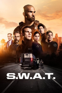 S.W.A.T. (2017) saison 7