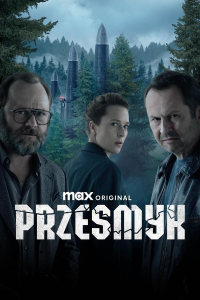 The Eastern Gate (Przesmyk) saison 1