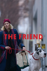 The Friend (2025)