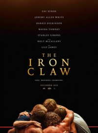 the iron claw 5814 papadustreaming