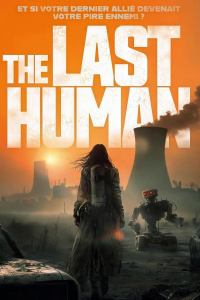 The Last Human (W nich cala nadzieja)