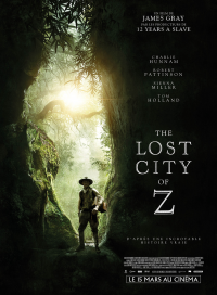 the lost city of z 4273 papadustreaming