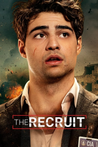 The Recruit saison 2