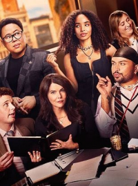 The Z-Suite saison 1