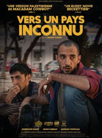 Vers un pays inconnu (To a Land Unknown)