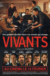 Vivants (2024)