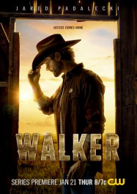 Walker saison 4