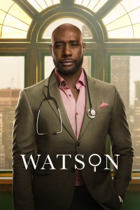 watson saison 1