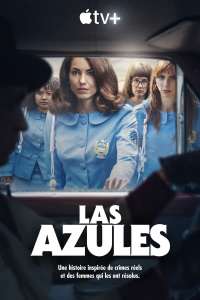 Women in Blue (Las azules)