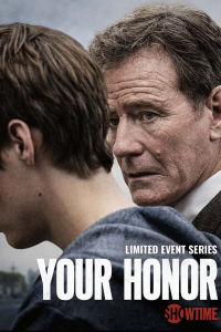 Your Honor saison 2